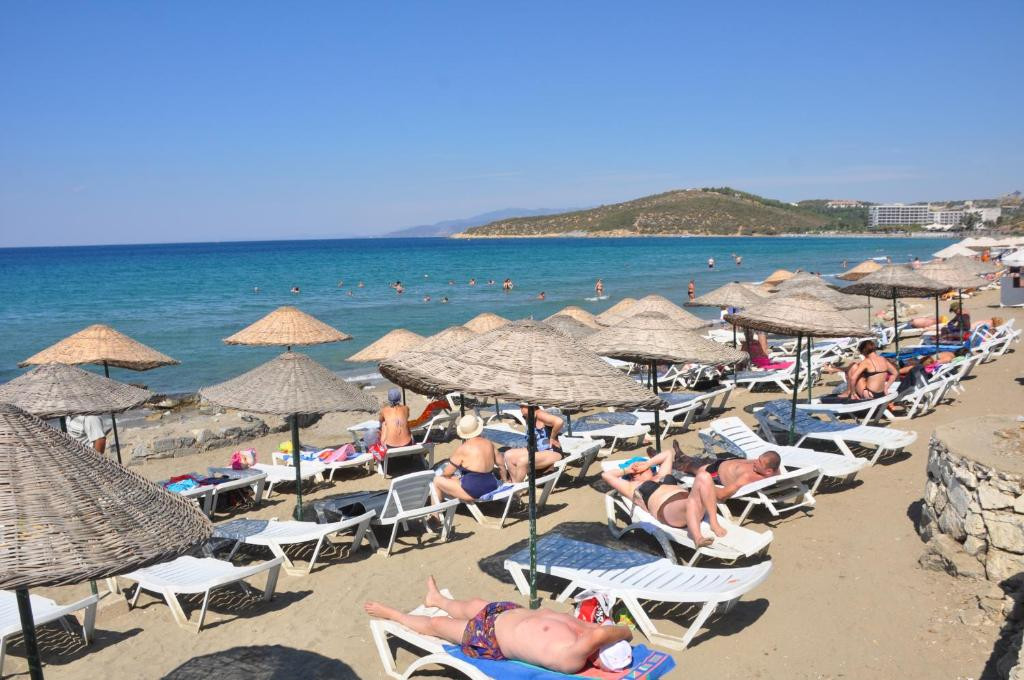 PIGALE FAMILY CLUB (EX.PIGALE BEACH RESORT) 3*