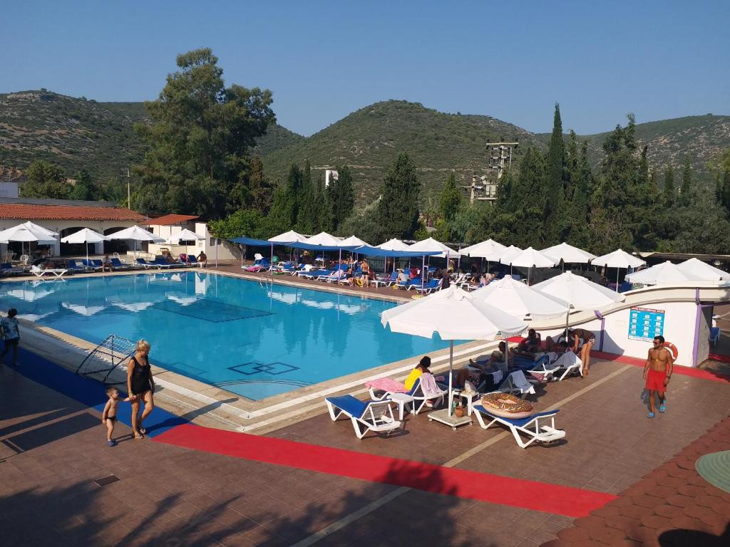 PIGALE FAMILY CLUB (EX.PIGALE BEACH RESORT) 3*