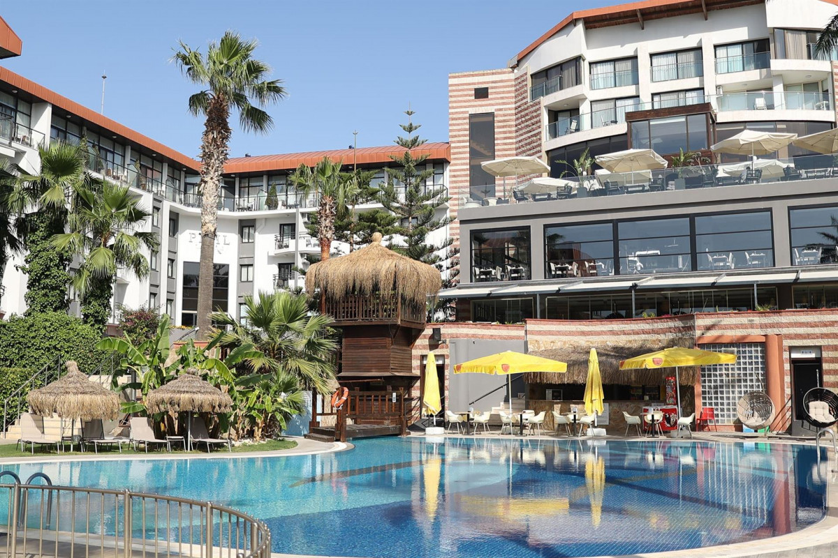 PIRIL THERMAL & BEAUTY SPA 5*