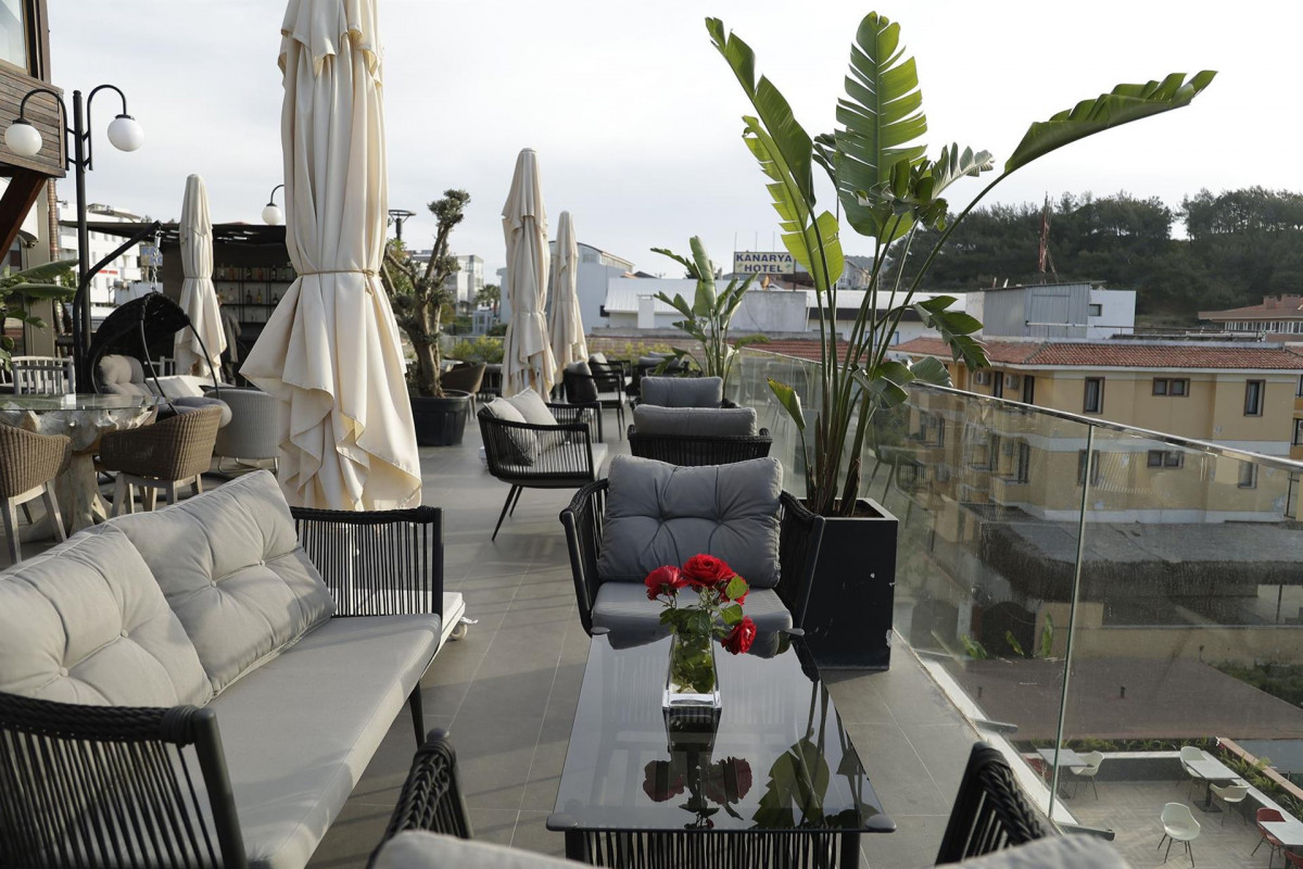 PIRIL THERMAL & BEAUTY SPA 5*