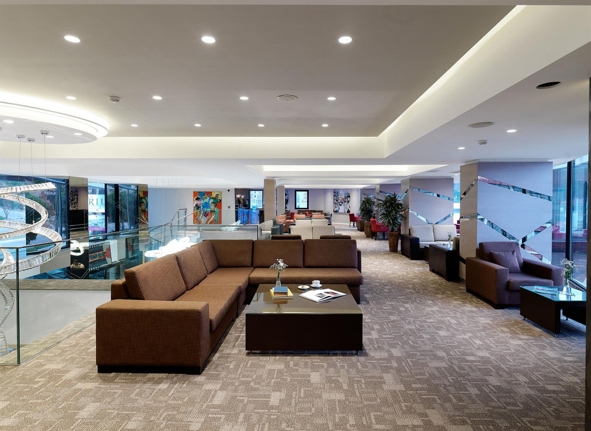 PIRIL THERMAL & BEAUTY SPA 5*