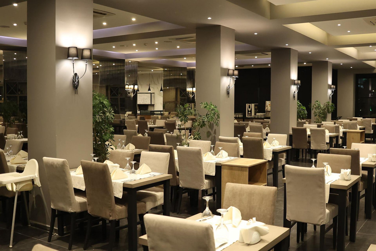 PIRIL THERMAL & BEAUTY SPA 5*