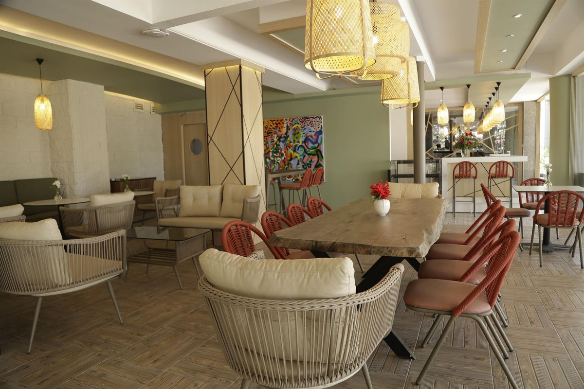 PIRIL THERMAL & BEAUTY SPA 5*