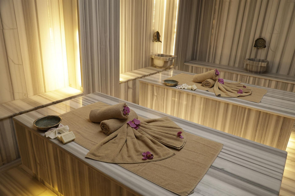 PIRIL THERMAL & BEAUTY SPA 5*