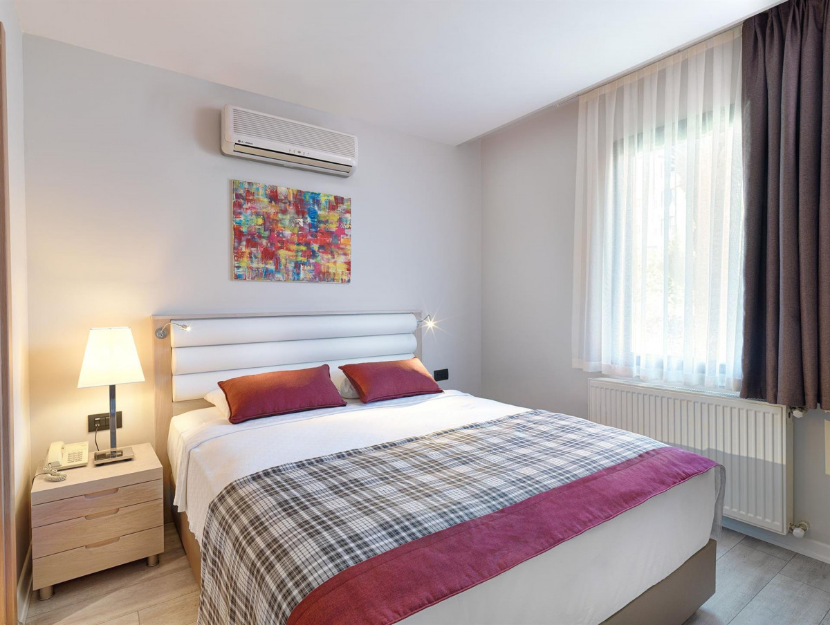 PIRIL THERMAL & BEAUTY SPA 5*