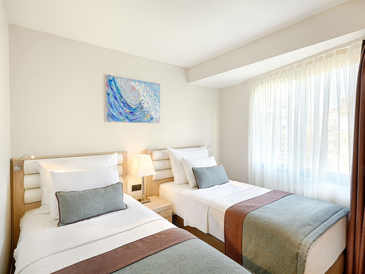 PIRIL THERMAL & BEAUTY SPA 5*