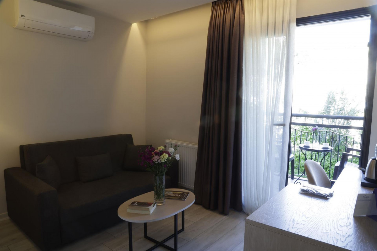PIRIL THERMAL & BEAUTY SPA 5*
