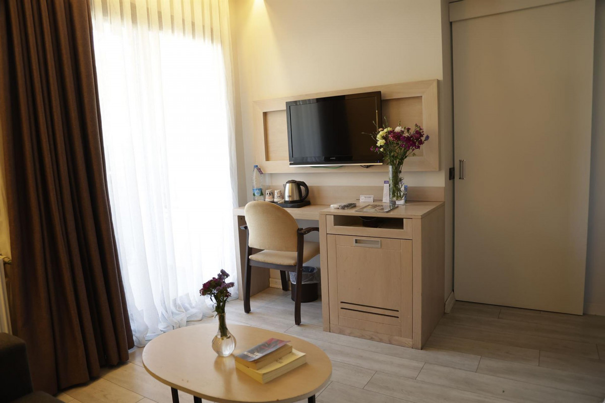 PIRIL THERMAL & BEAUTY SPA 5*