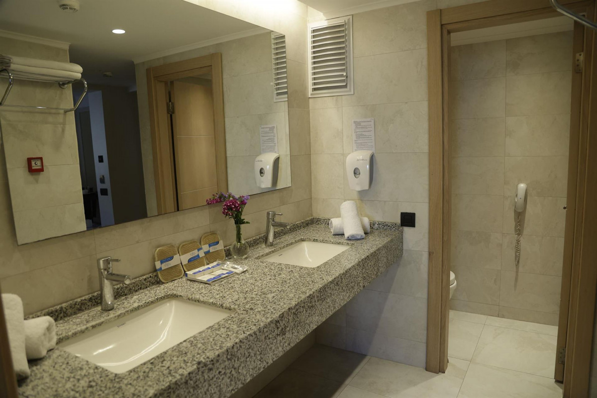 PIRIL THERMAL & BEAUTY SPA 5*