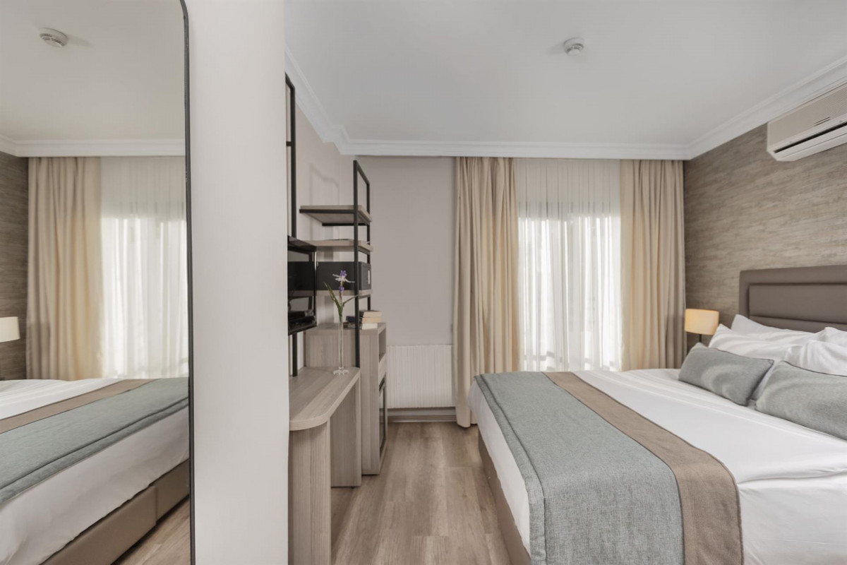 PIRIL THERMAL & BEAUTY SPA 5*