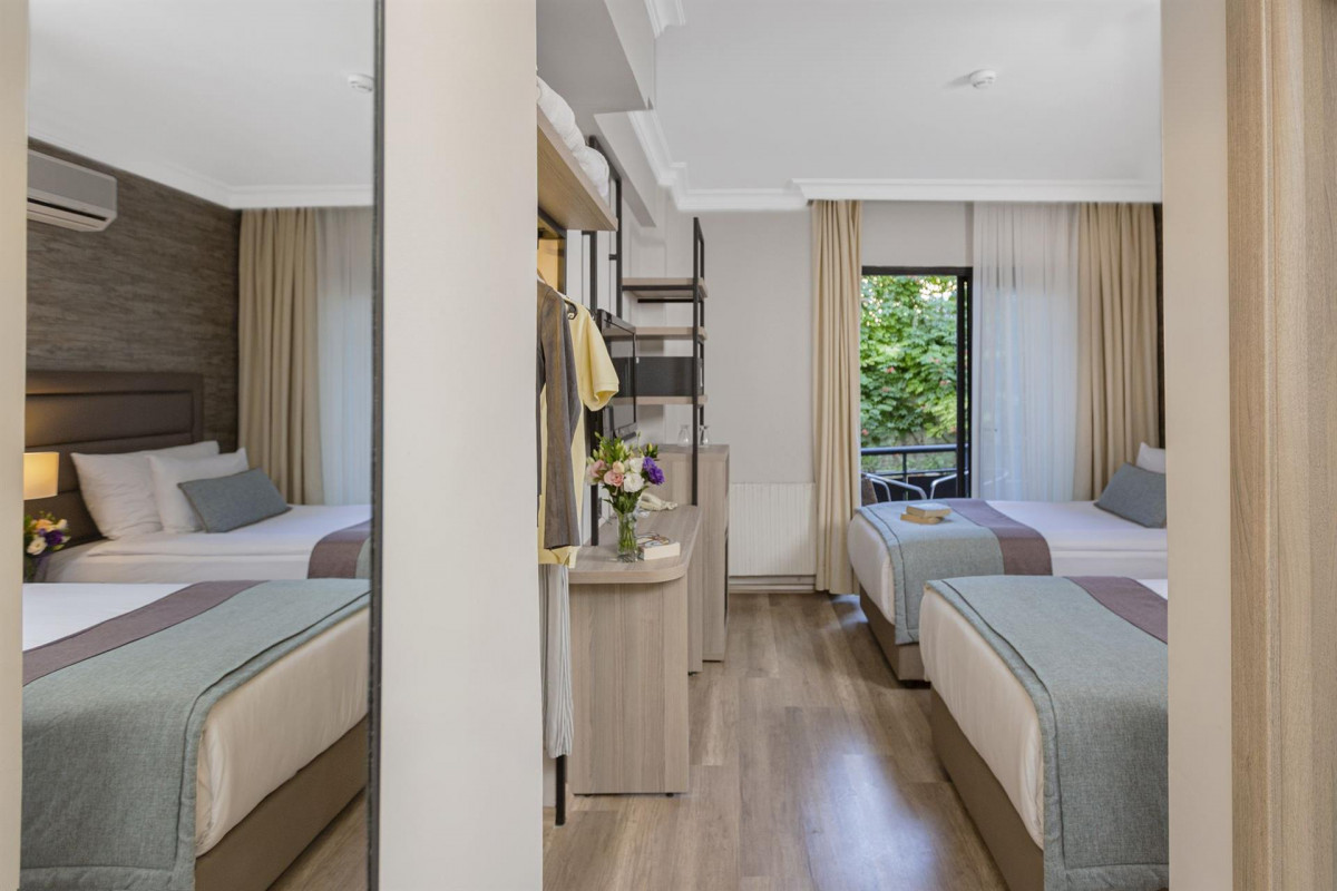 PIRIL THERMAL & BEAUTY SPA 5*