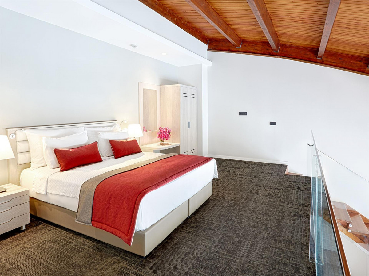 PIRIL THERMAL & BEAUTY SPA 5*