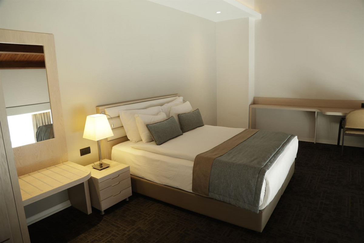 PIRIL THERMAL & BEAUTY SPA 5*