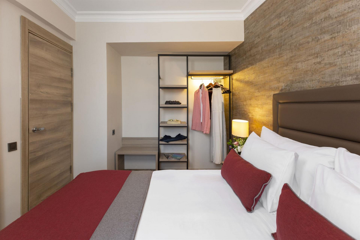 PIRIL THERMAL & BEAUTY SPA 5*