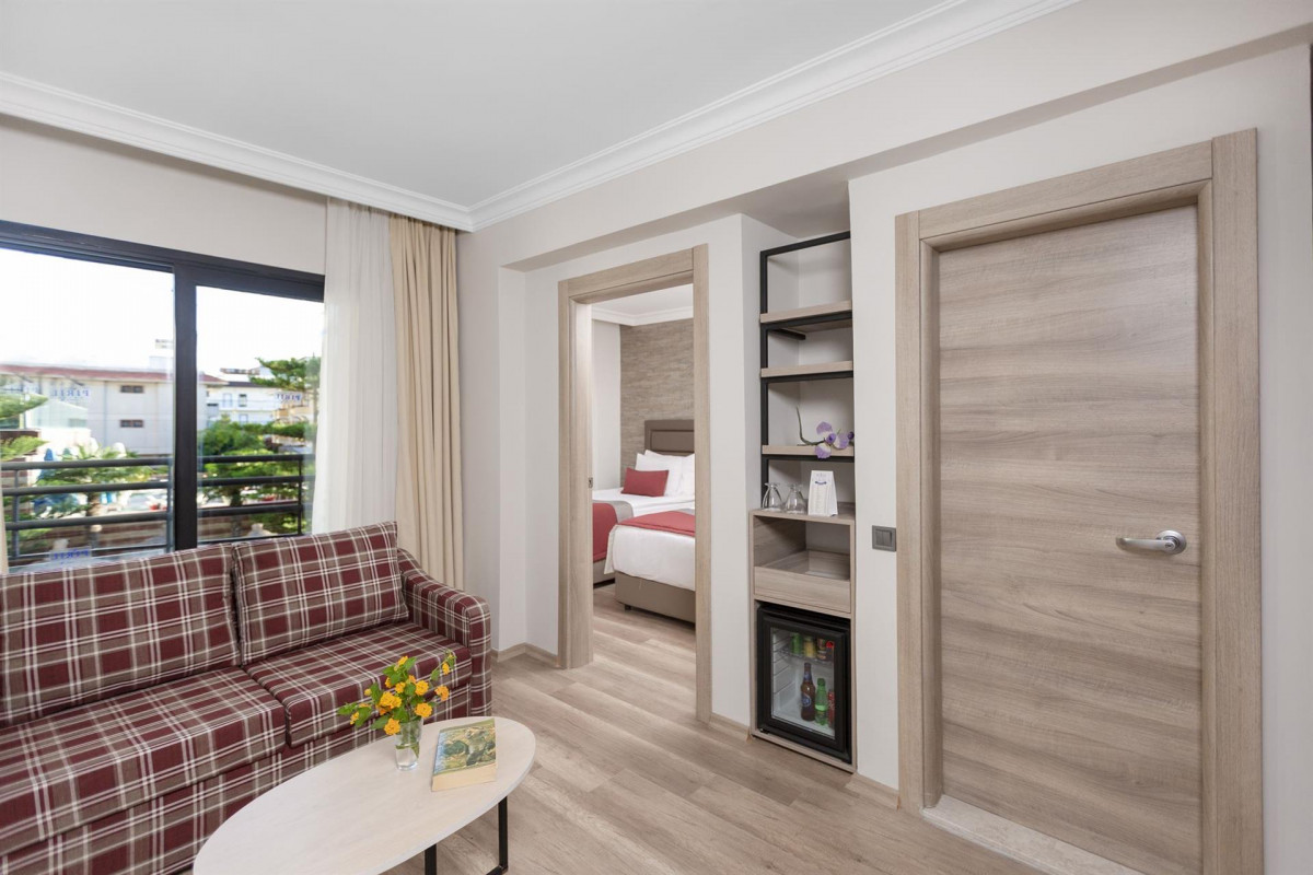 PIRIL THERMAL & BEAUTY SPA 5*
