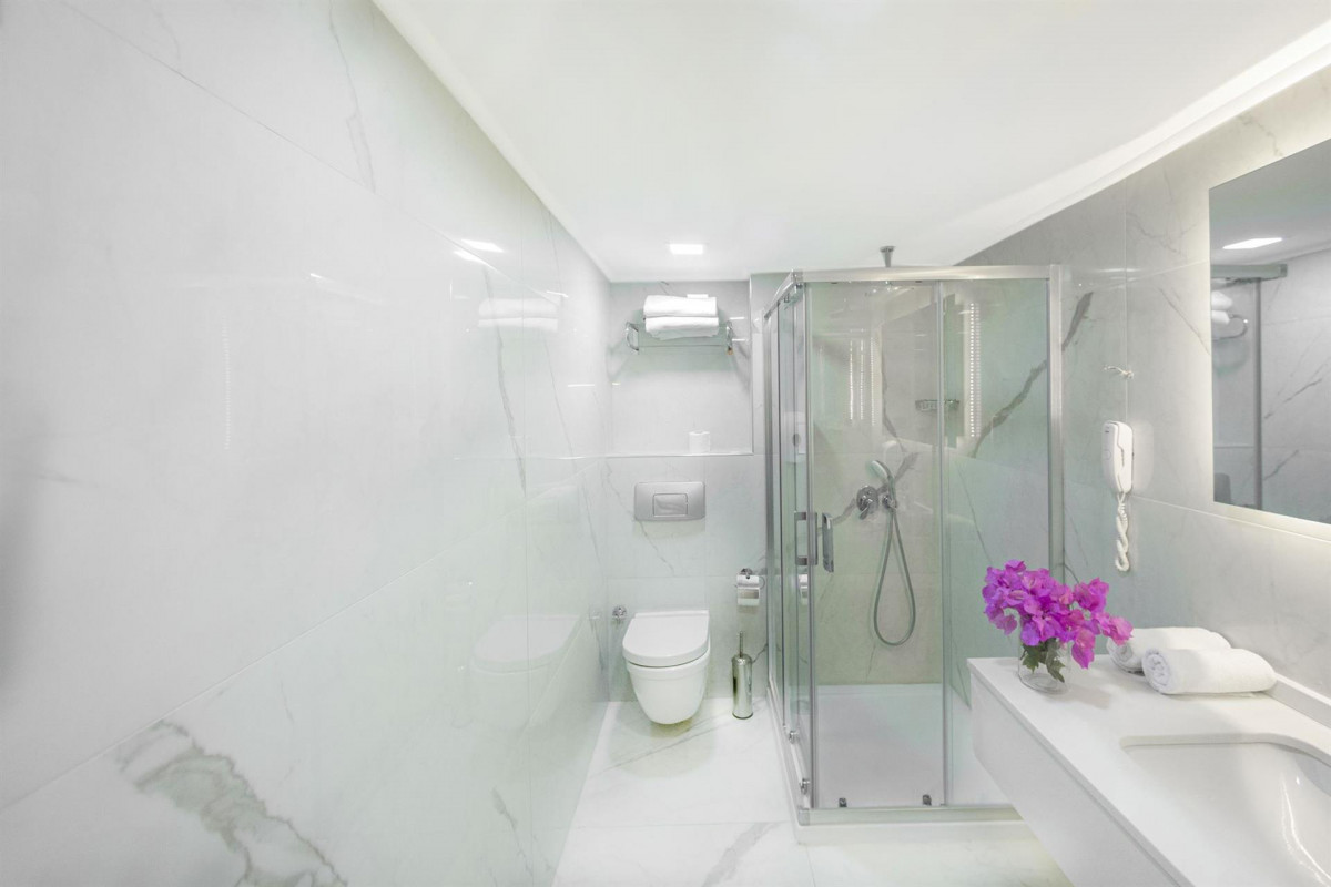 PIRIL THERMAL & BEAUTY SPA 5*