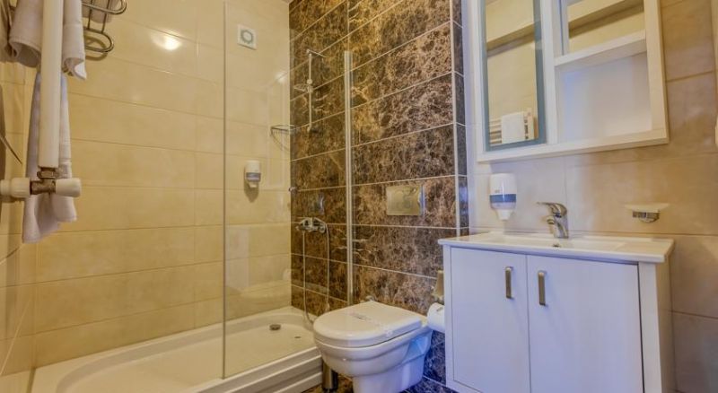 PLUS CIHANGIR SUITES 3*