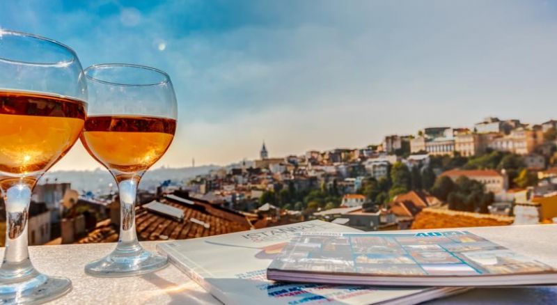 PLUS CIHANGIR SUITES 3*
