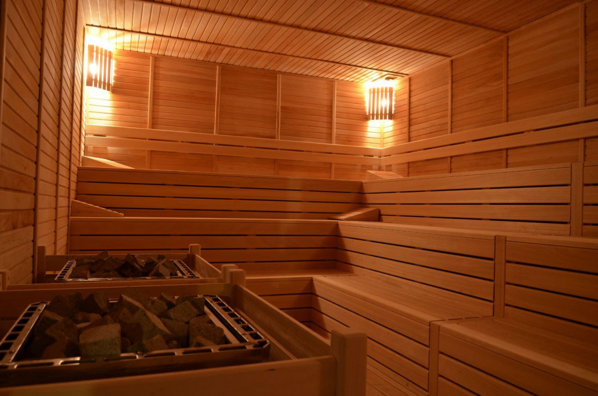 PORT SIDE RESORT 5*