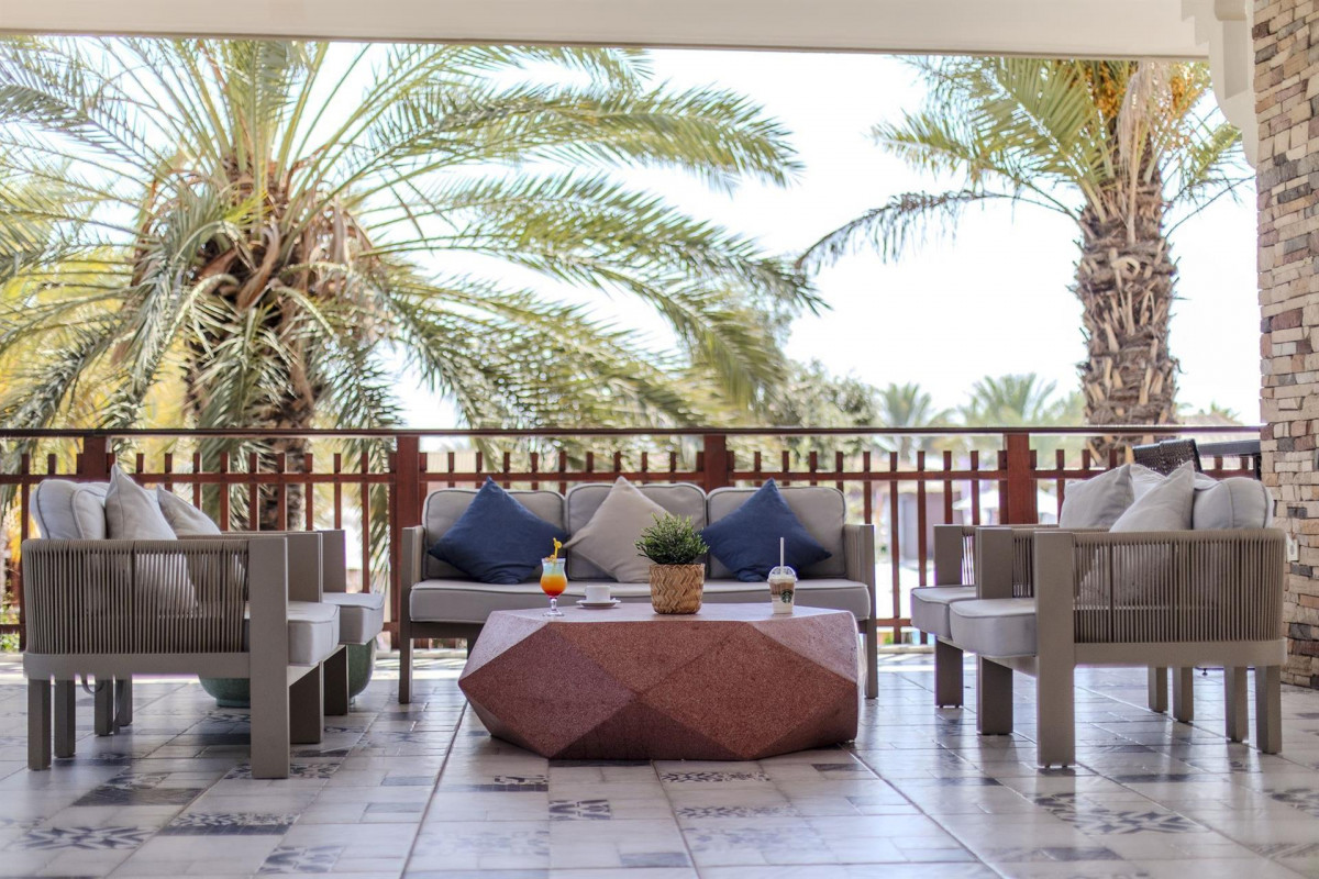 QUATTRO BEACH RESORT & SPA 5*