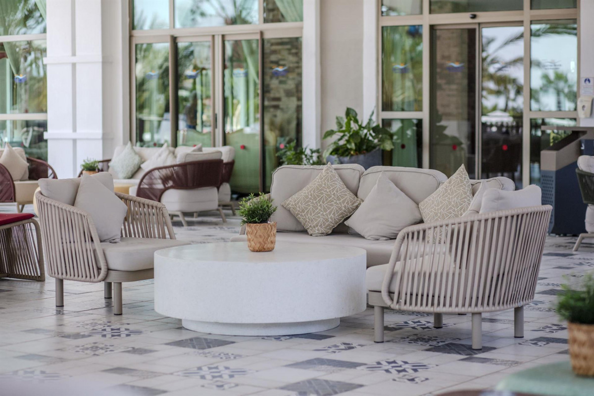 QUATTRO BEACH RESORT & SPA 5*