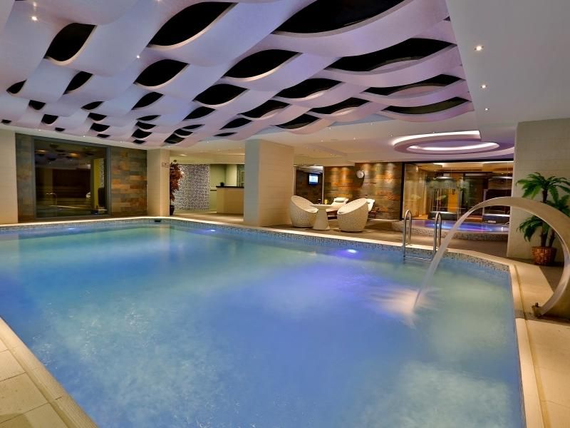 QUEEN HOTEL & SPA 4*