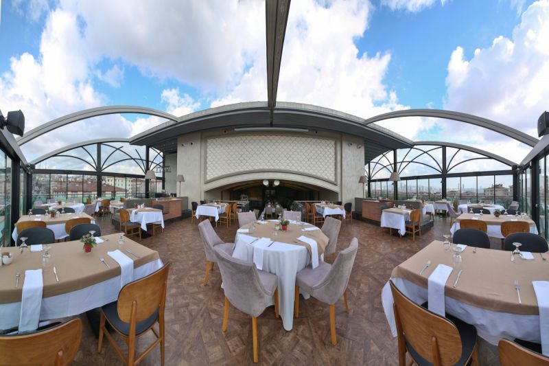 QUEEN HOTEL & SPA 4*
