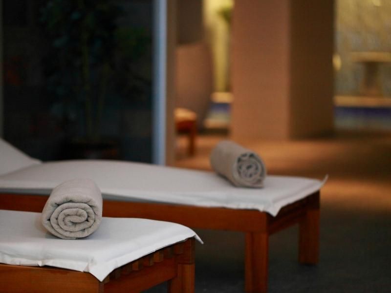 QUEEN HOTEL & SPA 4*