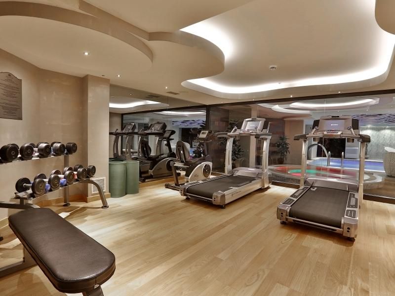 QUEEN HOTEL & SPA 4*