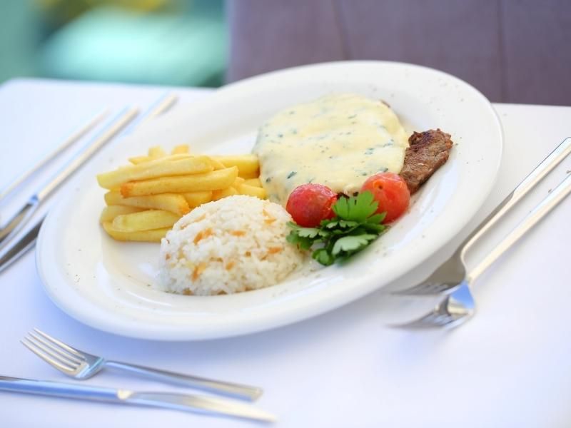 QUEEN HOTEL & SPA 4*