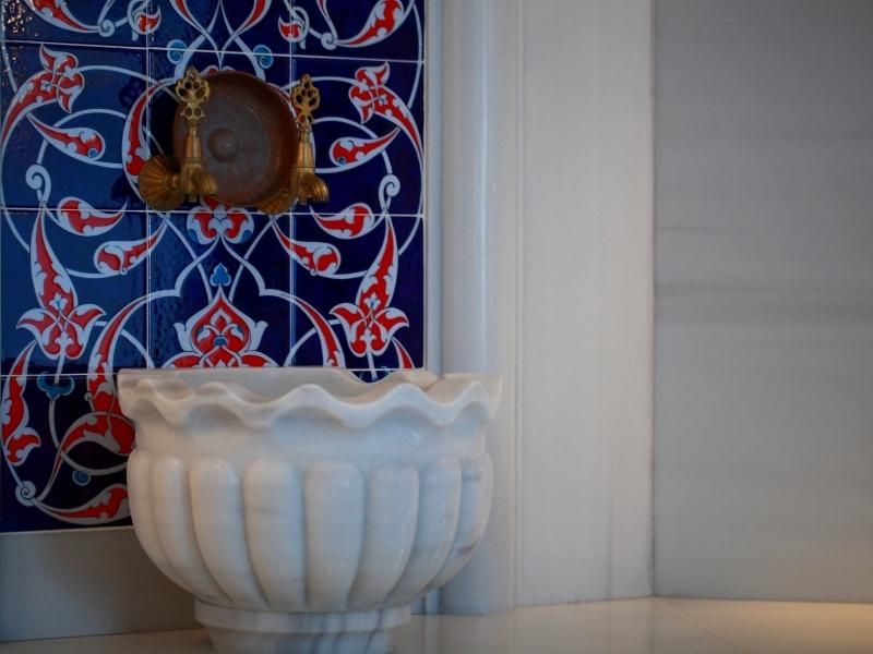 QUEEN HOTEL & SPA 4*