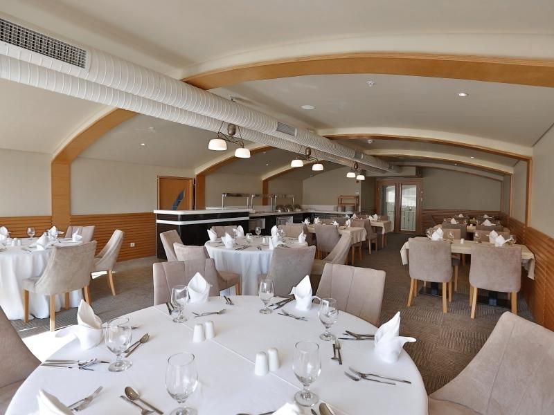 QUEEN HOTEL & SPA 4*