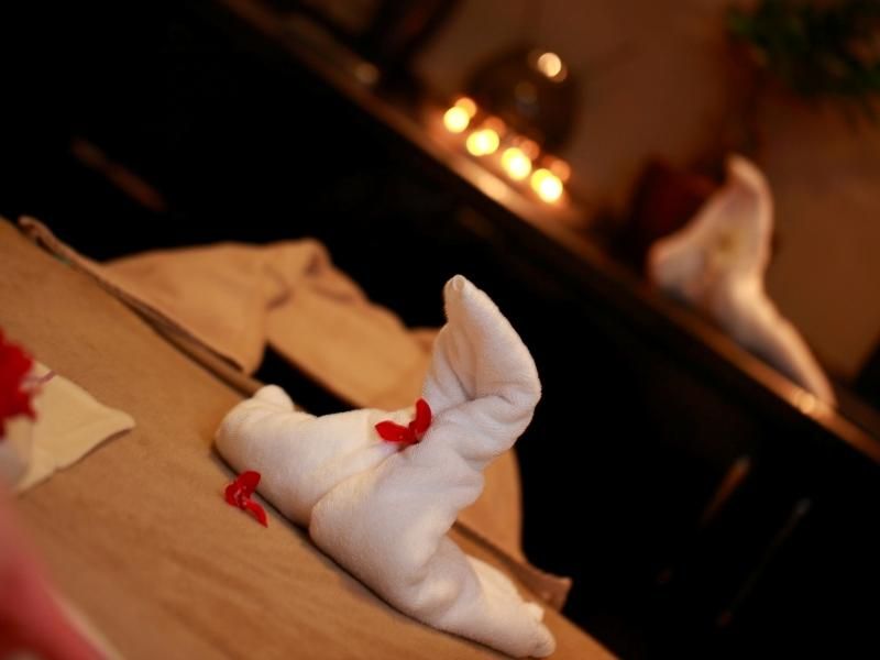 QUEEN HOTEL & SPA 4*