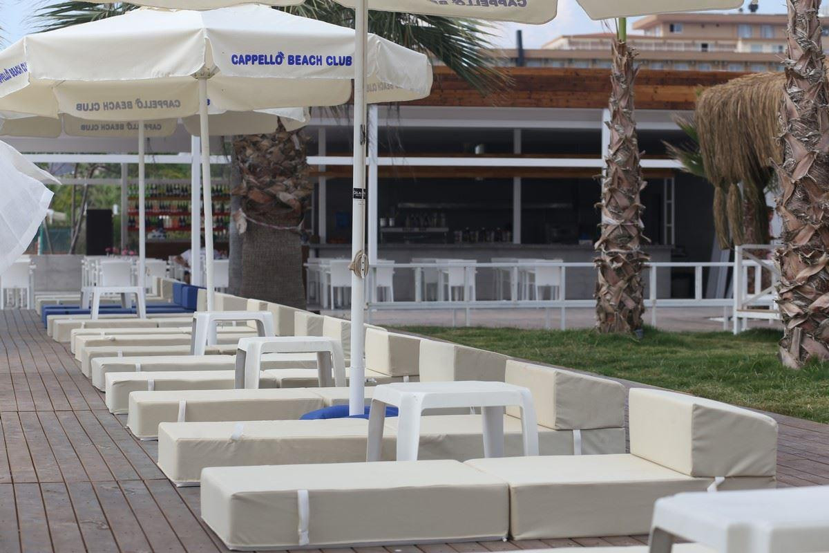 RISUS BEACH RESORT (EX. RISUS AQUA BEACH RESORT) 4*