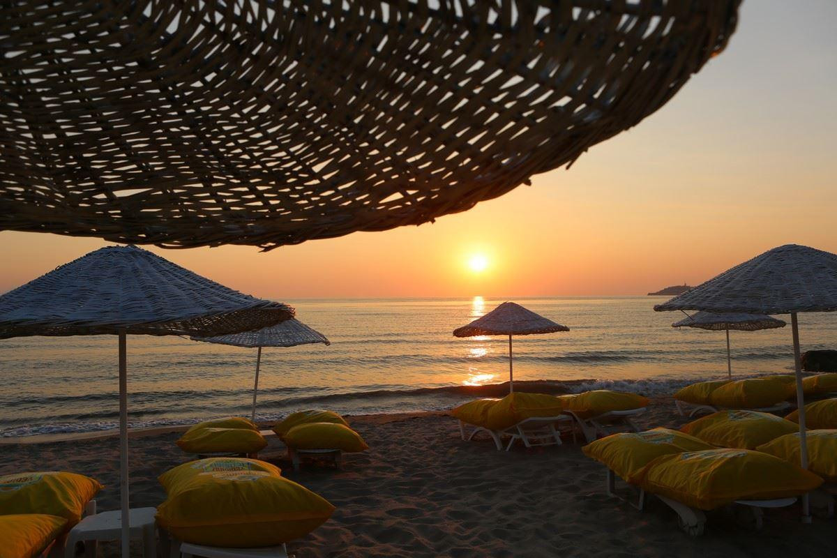 RISUS BEACH RESORT (EX. RISUS AQUA BEACH RESORT) 4*