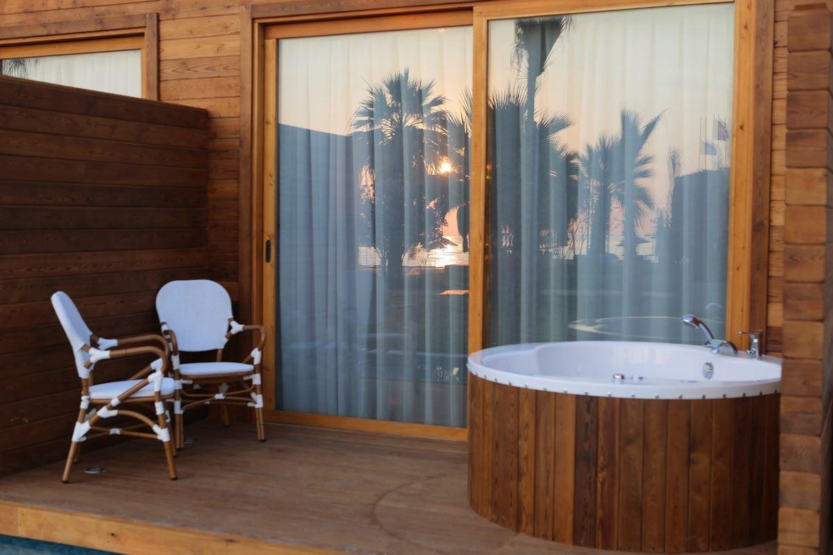 RISUS BEACH RESORT (EX. RISUS AQUA BEACH RESORT) 4*