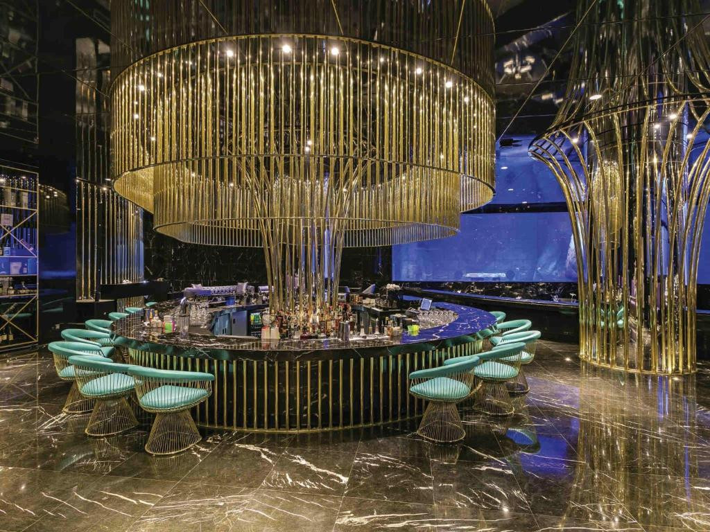 THE LAND OF LEGENDS KINGDOM (EX. RIXOS THE LAND OF LEGENDS THEME PARK) 5*