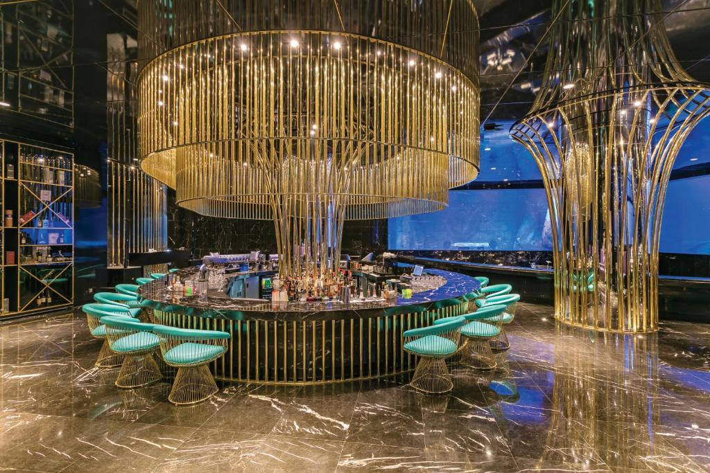 THE LAND OF LEGENDS KINGDOM (EX. RIXOS THE LAND OF LEGENDS THEME PARK) 5*