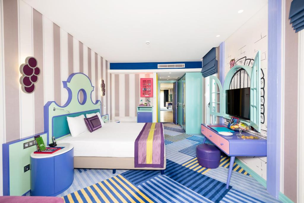 THE LAND OF LEGENDS KINGDOM (EX. RIXOS THE LAND OF LEGENDS THEME PARK) 5*