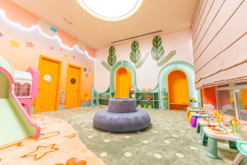 THE LAND OF LEGENDS KINGDOM (EX. RIXOS THE LAND OF LEGENDS THEME PARK) 5*