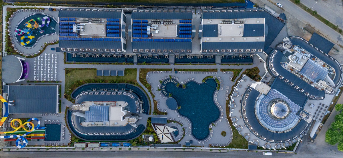 ROYAL ATLANTIS ICON — дополнительное фото 3