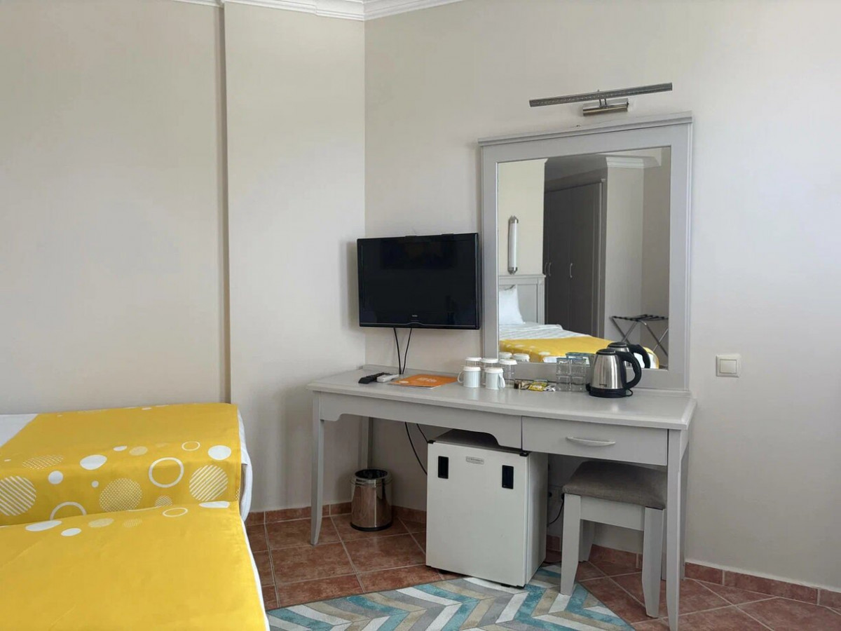 FUN&SUN SMART LUREA BEACH (EX. LARISSA SULTANS BEACH): фотография 11