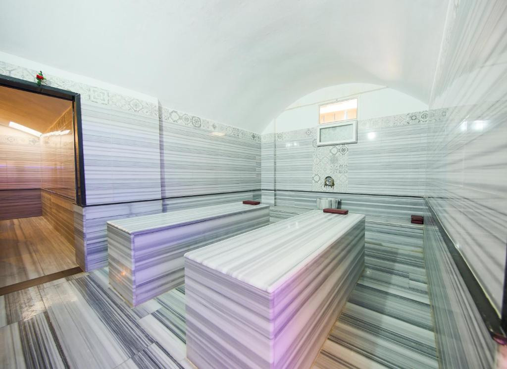 NOXINN DELUXE HOTEL 5*