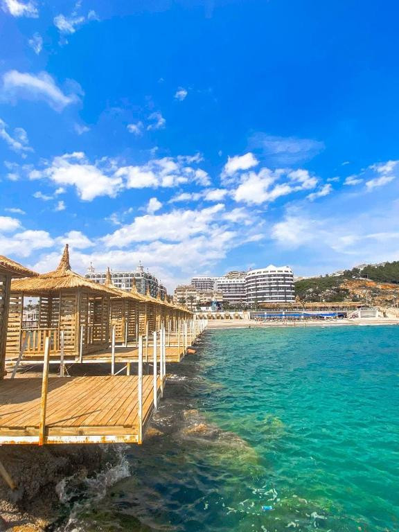 NOXINN DELUXE HOTEL 5*