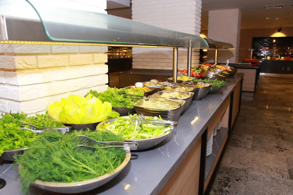 NOXINN DELUXE HOTEL 5*