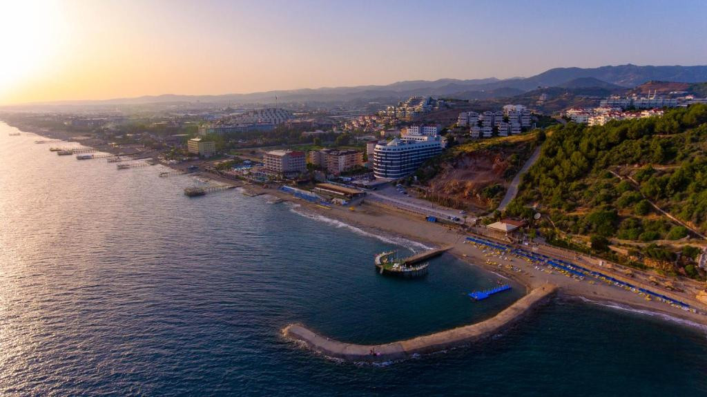 NOXINN DELUXE HOTEL 5*