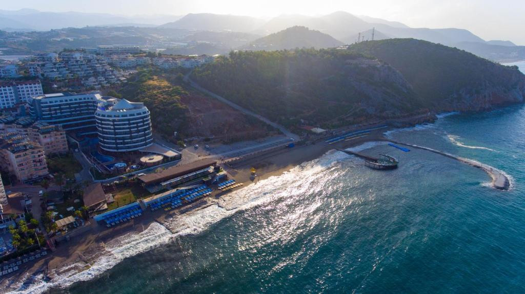 NOXINN DELUXE HOTEL 5*