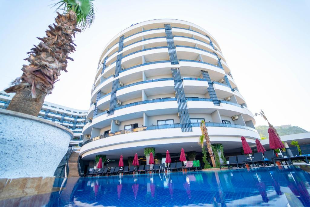 NOXINN DELUXE HOTEL 5*