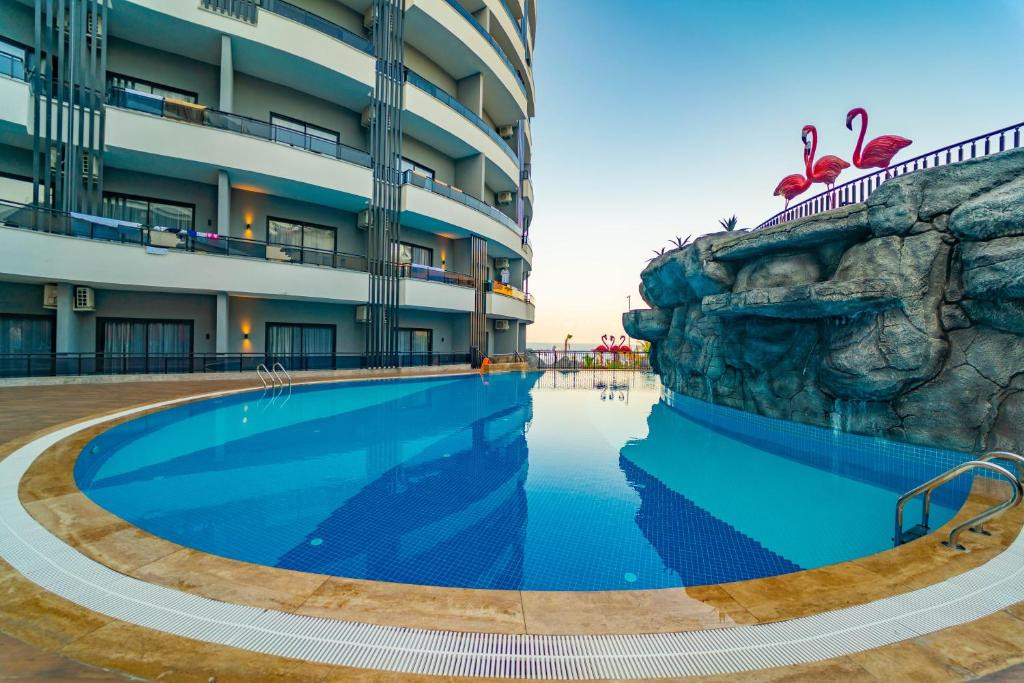 NOXINN DELUXE HOTEL 5*