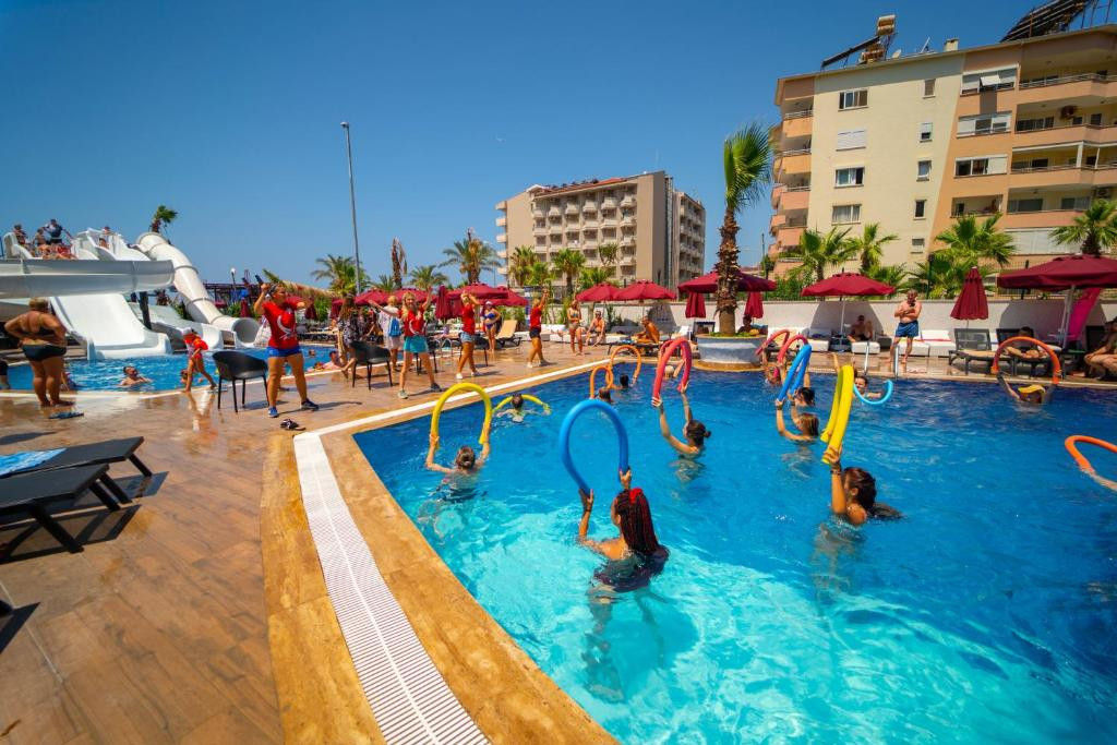 NOXINN DELUXE HOTEL 5*